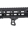 M-LOK QD Handstopp-Passform